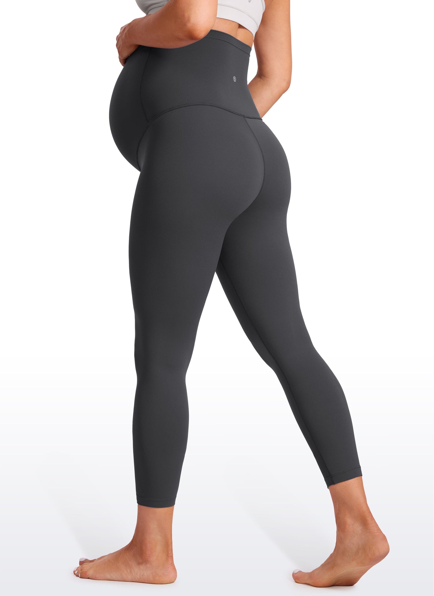 Butterluxe Maternity Legging 23"