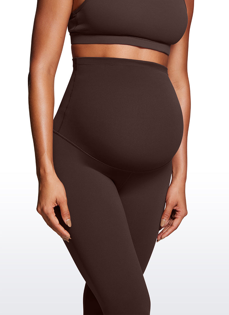 Butterluxe Maternity Legging 30"