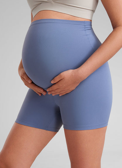 Butterluxe Maternity Origin Short 4''