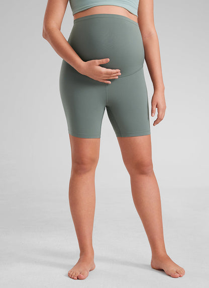 Butterluxe Maternity Origin Short 6''