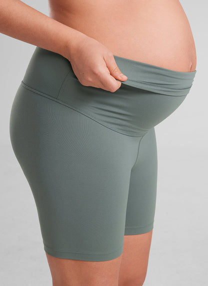 Butterluxe Maternity Origin Short 6''