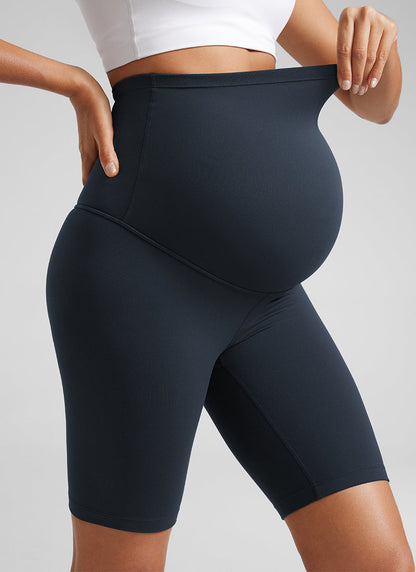 Butterluxe Maternity Origin Short 8''