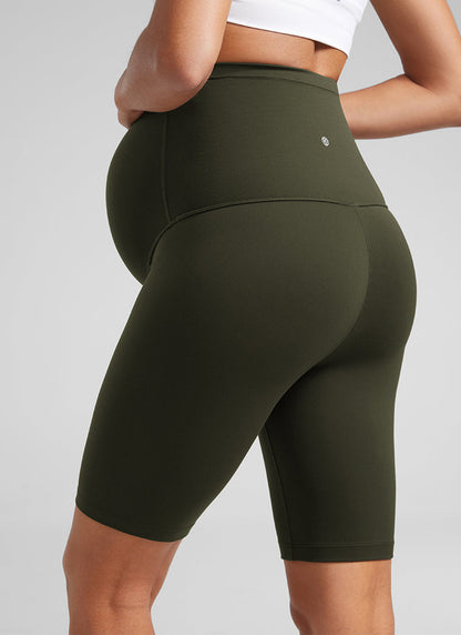 Butterluxe Maternity Origin Short 8''