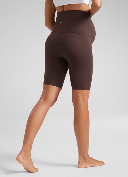 Butterluxe Maternity Origin Short 8''