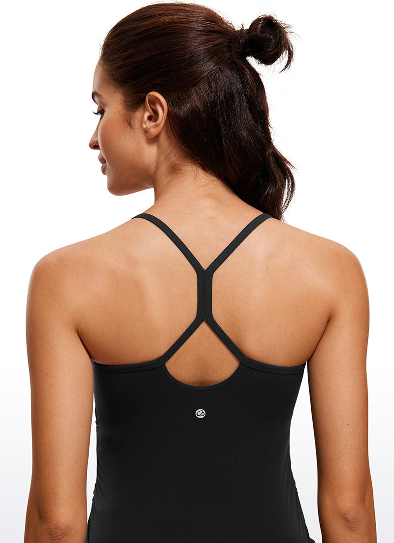 Butterluxe Ruche Sides Y Back Maternity Tank