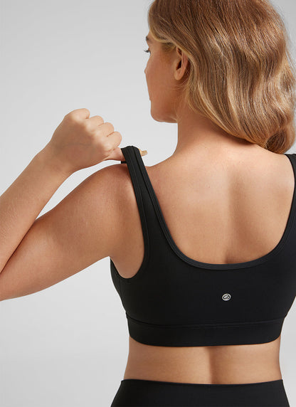 Butterluxe Maternity Nursing Wireless Bra