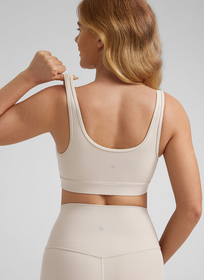 Butterluxe Maternity Nursing Wireless Bra