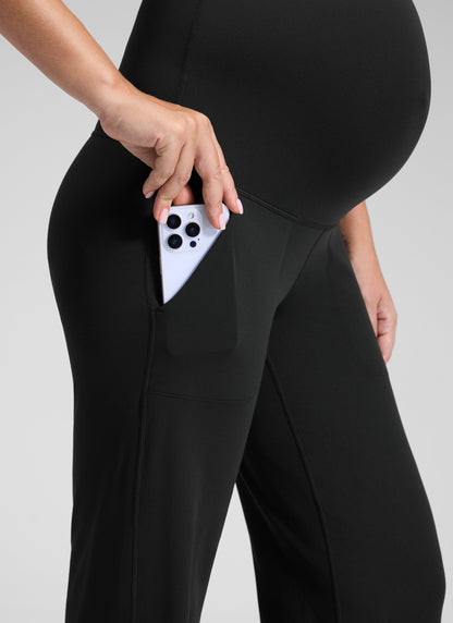Butterluxe Maternity Pocket Pant 31.5"