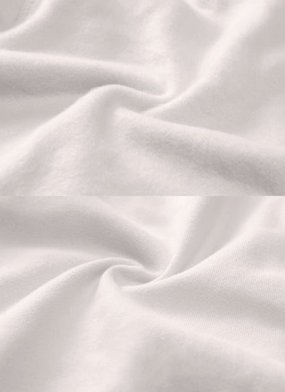 Fleece Lined Straight Leg Sweatpant 30''